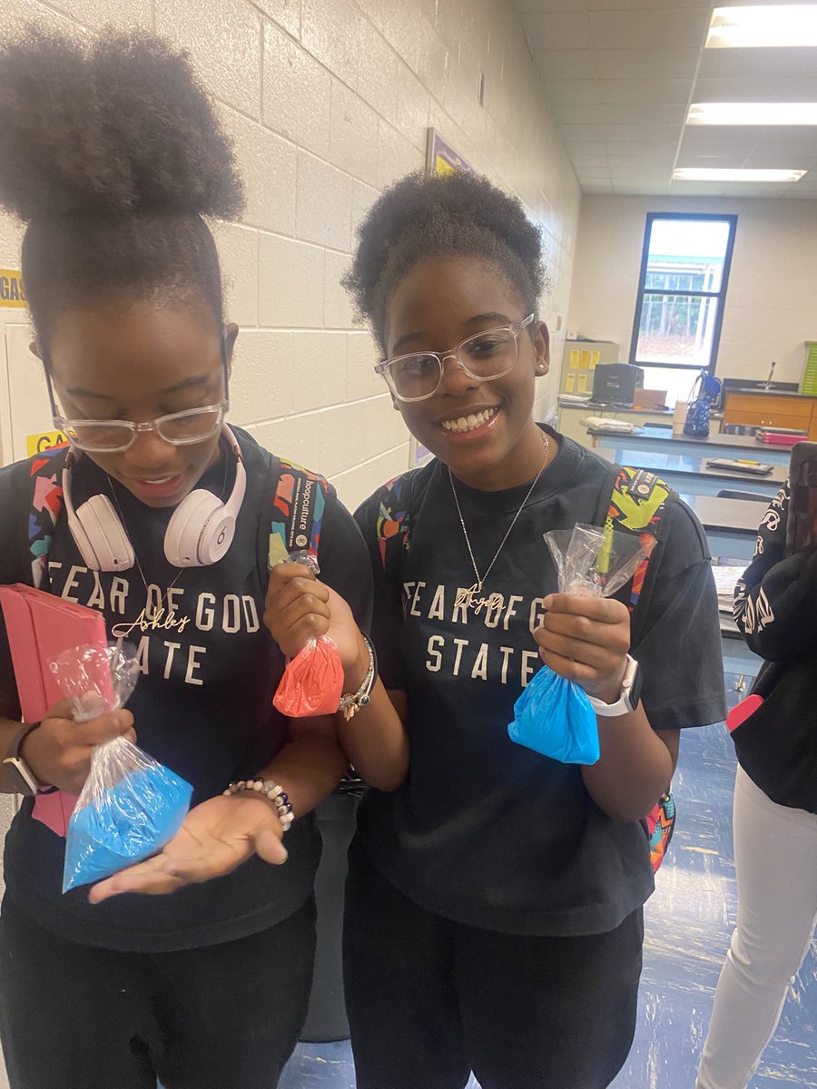 C.A.K.E for Girls (@cakeforgirls) on Twitter photo There is so much fun in learning! Our last club day ended with a fashion show, Arts and crafts made tie dye shirts, STEM club made slime and our sewing club enjoyed making alterations!
⦠Until next yearā¦<a href="/LibraLBrittian/">Libra L. Brittian</a> <a href="/AOAddison_/">Ashlee Addison-Wrighton</a> <a href="/MajorJones_/">Major Jones, Ed. S</a> <a href="/BWashing10/">Brittany Washington, Ed.S</a> <a href="/KandiceOfESE/">Kandice</a> There is so much fun in learning! Our last club day ended with a fashion show, Arts and crafts made tie dye shirts, STEM club made slime and our sewing club enjoyed making alterations!
⦠Until next yearā¦<a href="/LibraLBrittian/">Libra L. Brittian</a> <a href="/AOAddison_/">Ashlee Addison-Wrighton</a> <a href="/MajorJones_/">Major Jones, Ed. S</a> <a href="/BWashing10/">Brittany Washington, Ed.S</a> <a href="/KandiceOfESE/">Kandice</a>