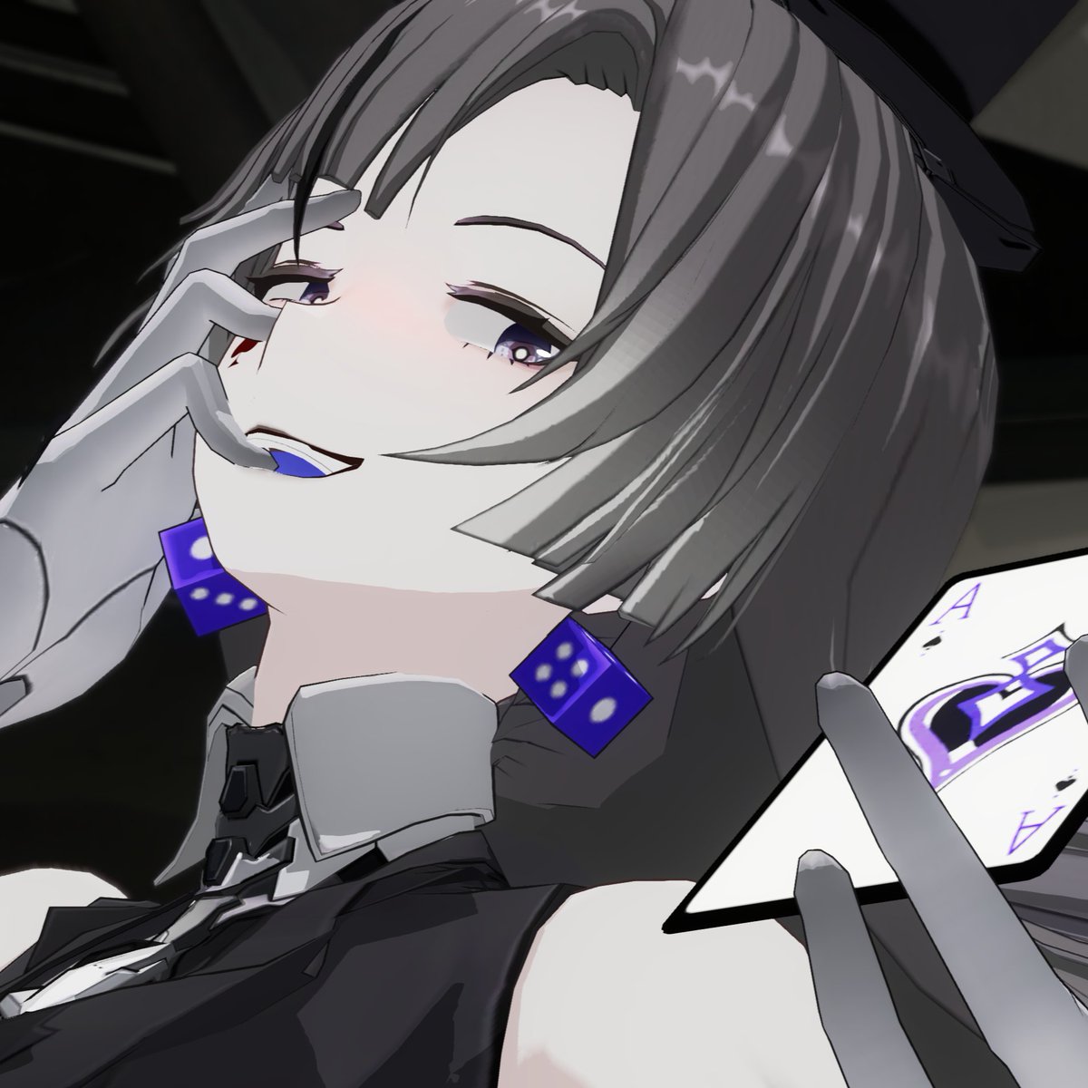 GRAYRAVENSPGR's tweet image. 