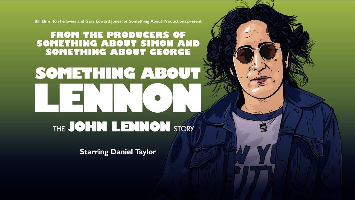 The Guide Liverpool 🌇🌃 (@theguidelpool) on Twitter photo 📅 CALENDAR 📅
Something About Lennon is heading to New Brighton's <a href="/FloralPavilion/">Floral Pavilion</a>.
👉 theguideliverpool.com/upcoming_event… 📅 CALENDAR 📅
Something About Lennon is heading to New Brighton's <a href="/FloralPavilion/">Floral Pavilion</a>.
👉 theguideliverpool.com/upcoming_event…