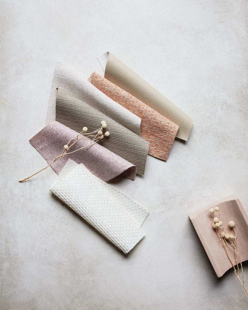 Color, texture, and materiality are more than surface choices—they’re spatial storytellers. ✨

From deep ocean blues to forest greens and warm terracottas, the curated palettes from Allsteel and Gunlocke showcase how fabrics and finishes can shape mood, elevate aesthetics, and