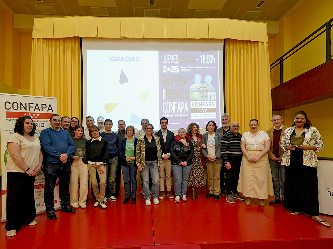 Foto cedida por Ayuntamiento de Torrejón