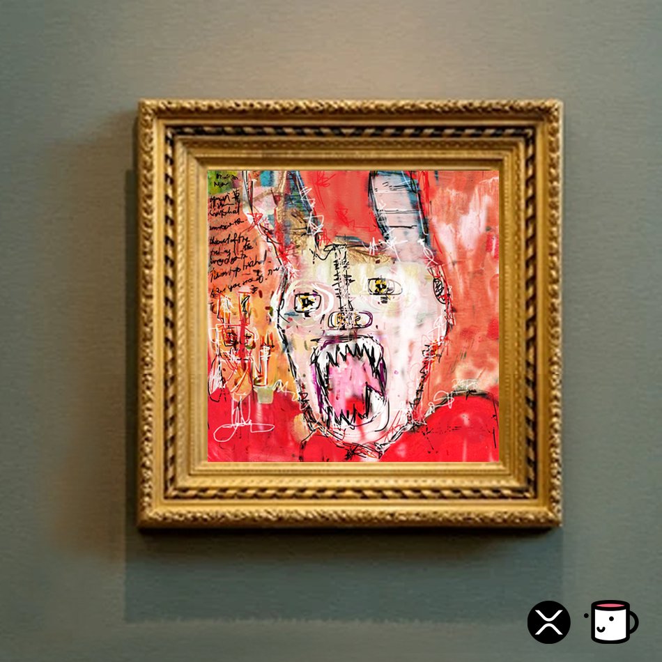 REFLECTION ART <a href="/xrpcafe/">xrp.cafe ☕</a>

Thank my brother <a href="/EarlTurnerBME88/">Earlturner88</a> 🫶

xrp.cafe/collection/ref…

#XRPCommunity #XRPHolders #XRPFamily #XRPArmy