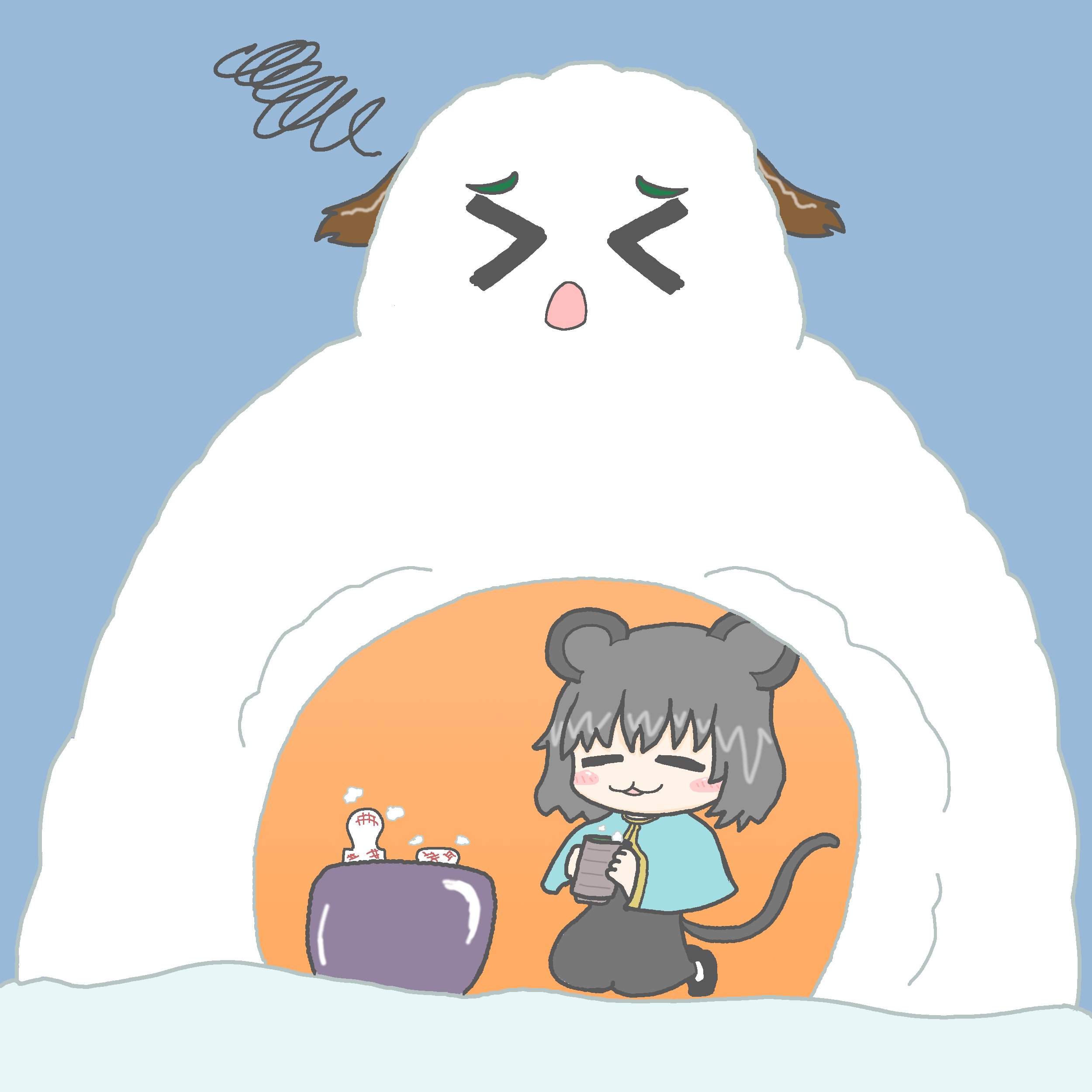 ゆきまる様 ゆきまる (@yukimaruda88) / X