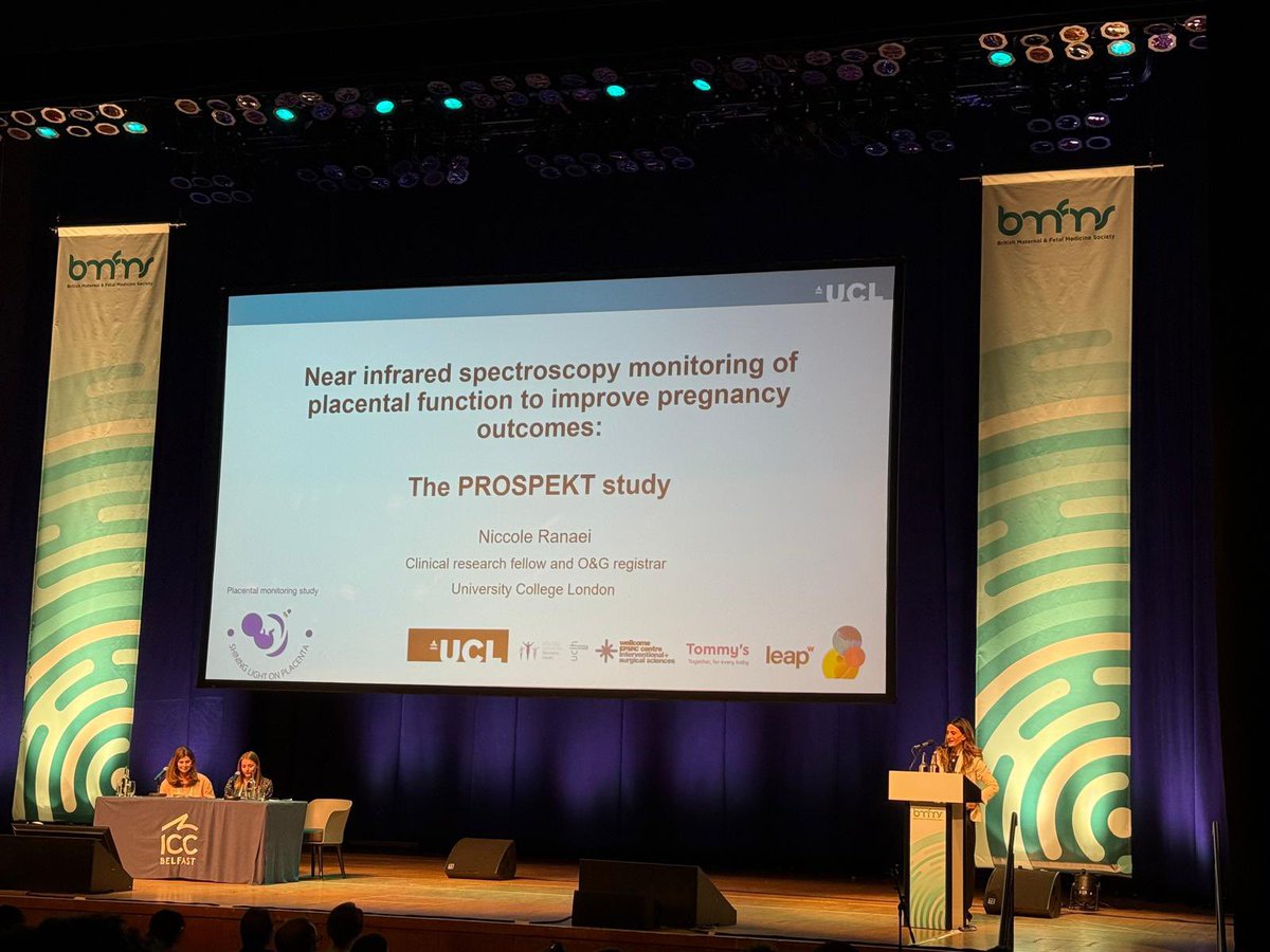 Niccole Ranaei (@niccoleranaei) on Twitter photo Live and direct from #BMFMS2025 in Belfast, presenting on behalf of the whole PROSPEKT team! ☘️ some fantastic talks and lots of thought provoking discussion <a href="/PlacentaUCL/">Placental Monitoring Study</a> <a href="/BMFMSNews/">BMFMS</a> <a href="/subhabratamitra/">Subhabrata Mitra</a> <a href="/UCL_IfWH/">UCL EGA Institute for Women's Health</a> Live and direct from #BMFMS2025 in Belfast, presenting on behalf of the whole PROSPEKT team! ☘️ some fantastic talks and lots of thought provoking discussion <a href="/PlacentaUCL/">Placental Monitoring Study</a> <a href="/BMFMSNews/">BMFMS</a> <a href="/subhabratamitra/">Subhabrata Mitra</a> <a href="/UCL_IfWH/">UCL EGA Institute for Women's Health</a>