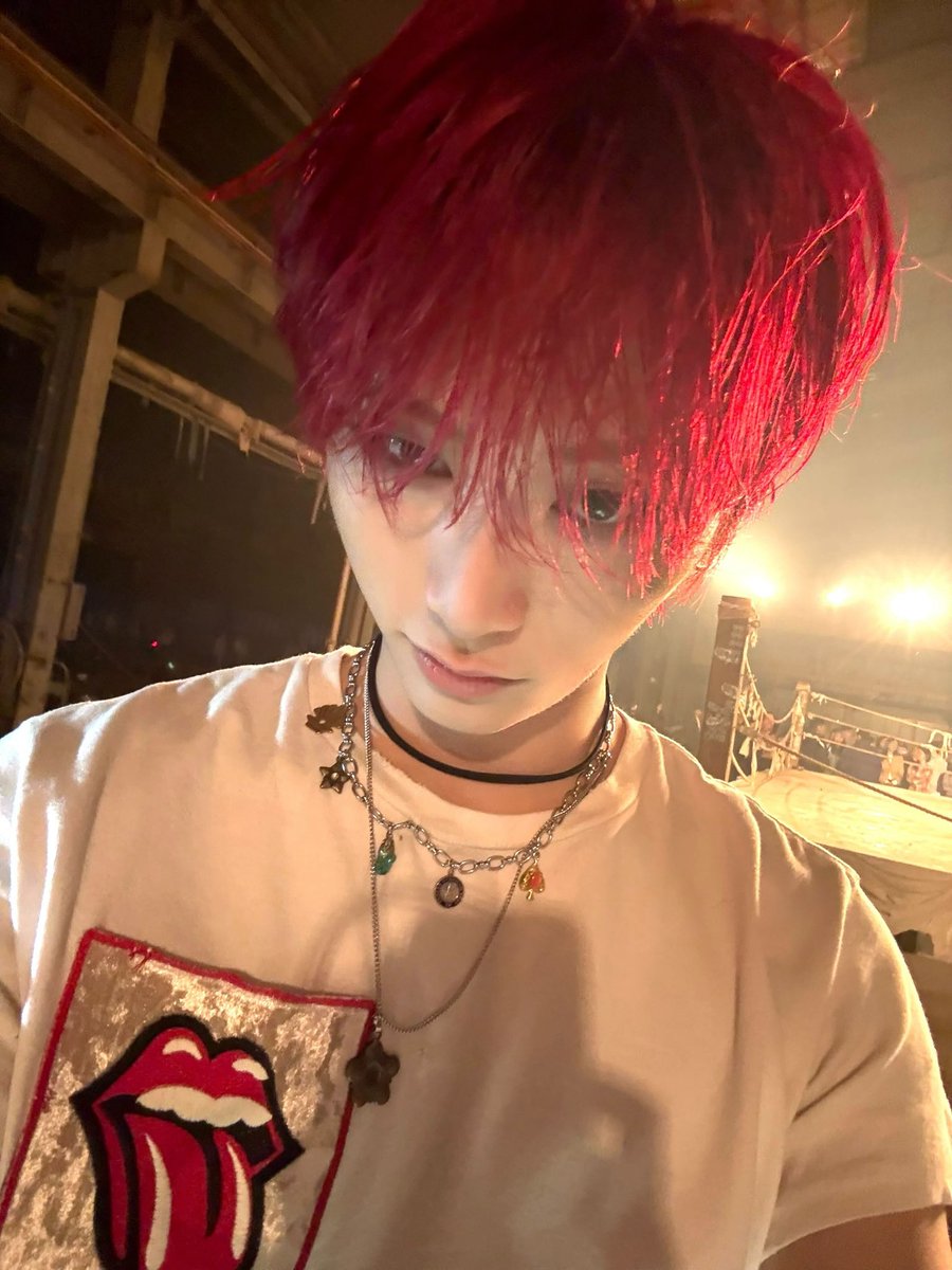 BOYNEXTDOOR_twt's tweet image. I feel high baby
#BOYNEXTDOOR #TAESAN
#보이넥스트도어 #태산