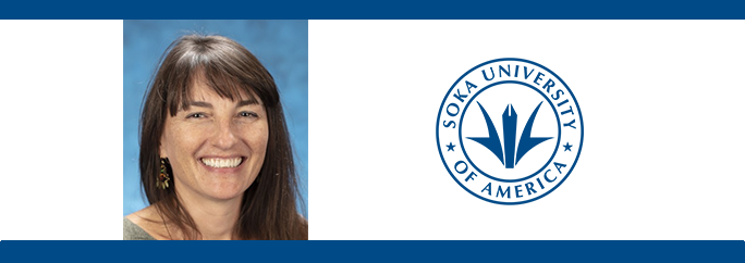 The Academic Minute (@academicminute) on Twitter photo On <a href="/SokaUniv/">Soka University of America</a> Week: Movie theaters can be used for more than just movies.
Sandrine Simeon, assistant dean of global citizenship and associate professor of French language & culture, examines another form of entertainment that can fill the screens.
bit.ly/SSimeonAM On <a href="/SokaUniv/">Soka University of America</a> Week: Movie theaters can be used for more than just movies.
Sandrine Simeon, assistant dean of global citizenship and associate professor of French language & culture, examines another form of entertainment that can fill the screens.
bit.ly/SSimeonAM
