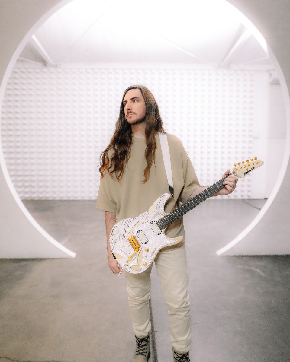 We would like to wish <a href="/scottielepage/">scottie lepage</a> of <a href="/polyphia/">polyphia</a> a very Happy Birthday today! 🎊 🤘