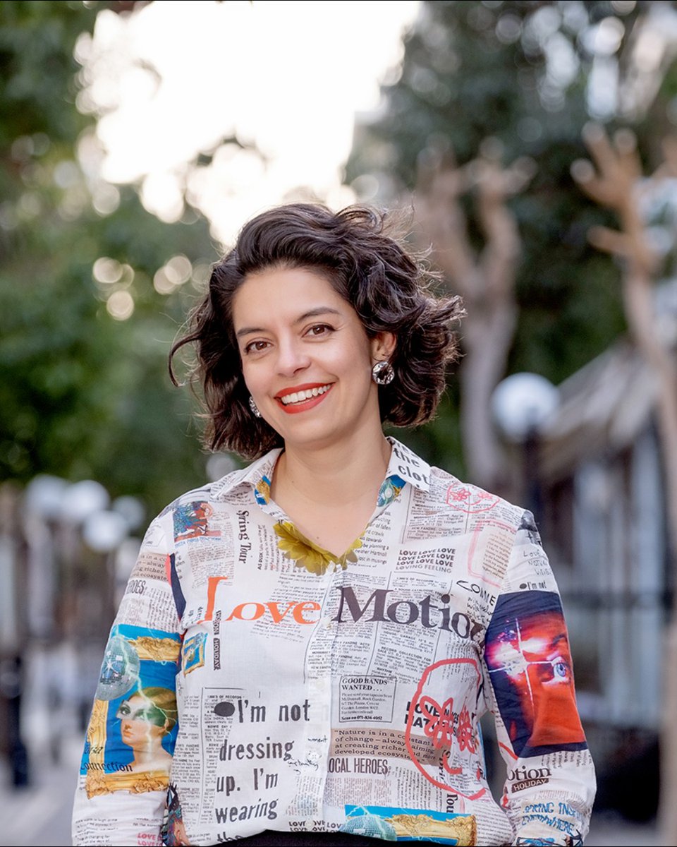 Professor Catalina Ortiz, Director of UCL Urban Laboratory, has secured £29,980 from the The British Academy to run writing workshops supporting early career urban researchers in Brazil and South Africa.

Read more: ucl.ac.uk/bartlett/news/…