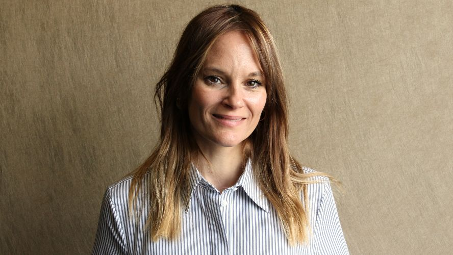 Avec « Fanny », Stéphanie Lapointe adapte ses propres livres pour le cinéma qfq.com/spip.php?artic…