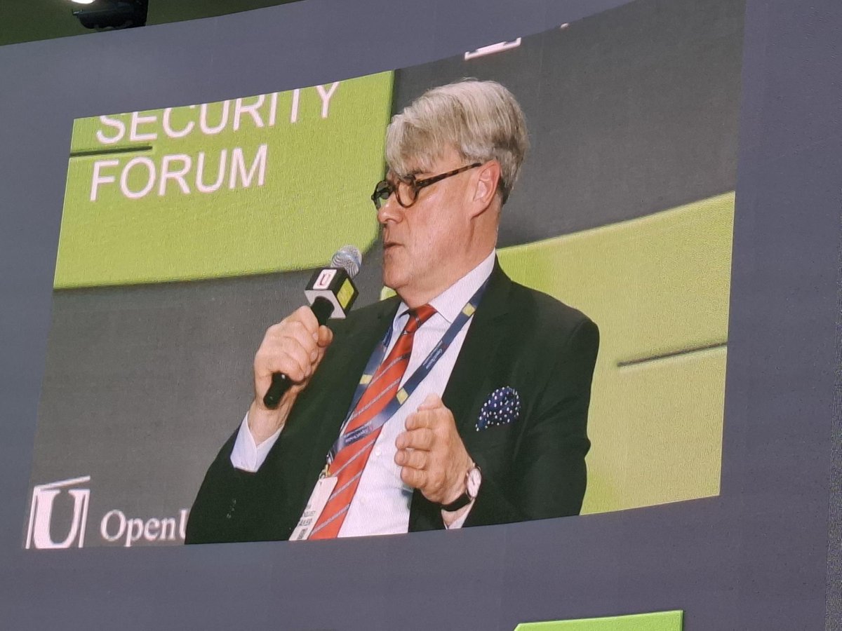 Fredrik Löjdquist (@flojdquist) on Twitter photo Addressing the #KSF <a href="/ksfopenukraine/">Kyiv Security Forum</a> on 🇺🇦 as a possibility & asset for Europe, European integration & for security of Europe. Either 🇪🇺 stabilises Europe eastwards, or we’ll be destabilised from the East. Europe’s destiny is decided in 🇺🇦. #SCEEUS <a href="/UISweden/">Utrikespolitiska institutet</a> Addressing the #KSF <a href="/ksfopenukraine/">Kyiv Security Forum</a> on 🇺🇦 as a possibility & asset for Europe, European integration & for security of Europe. Either 🇪🇺 stabilises Europe eastwards, or we’ll be destabilised from the East. Europe’s destiny is decided in 🇺🇦. #SCEEUS <a href="/UISweden/">Utrikespolitiska institutet</a>