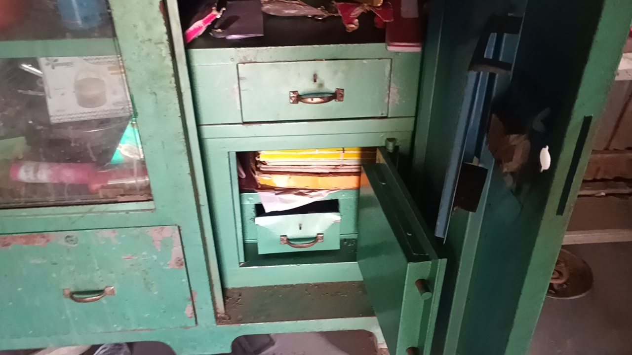 কালিয়াকৈরে হাত পা বেঁধে অবসরপ্রাপ্ত শিক্ষকের বাড়িতে ডাকাতি, মালামাল লুট