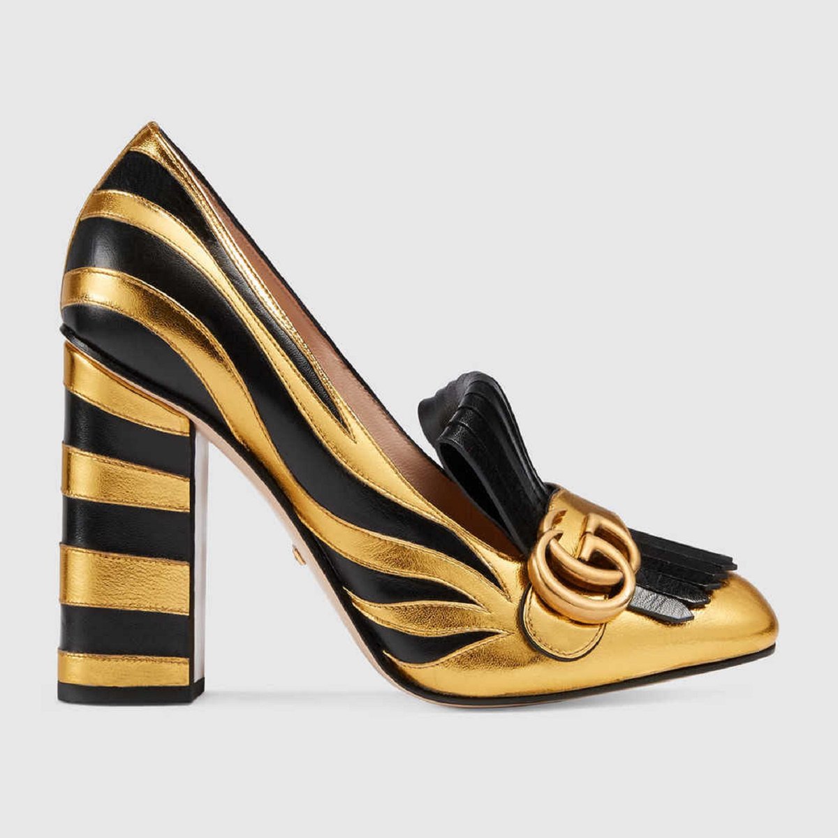 steventeaster's tweet image. Salute @gucci 
#pureog
#pureclass