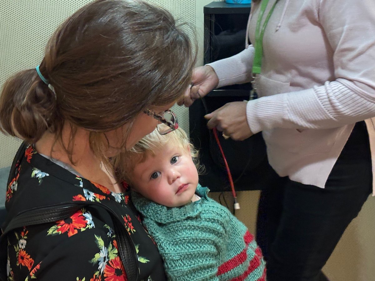 Twitter/X
🌸 This #MothersDay, honour a mother’s love by empowering a child.
Your gift brings hearing care, family support, and summer joy to kids with disabilities.
👂 Audiology
🧡 Family relief
🏕️ Camp memories
💝 Give today: jmccentre.ca/donate