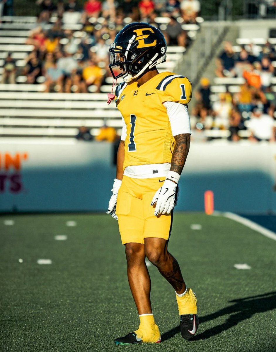 Brandon Goliday (@brandongoliday) on Twitter photo After a great conversation with <a href="/CoachB_Blackmon/">Brian Blackmon</a> I have been offered by eastern Tennessee state University <a href="/CoachKennyAdams/">Coach Kenny Adams</a> <a href="/CoachBroome_7/">Arcentae Broome</a> <a href="/CoachTBarr/">#BESTAVAILABLE</a> <a href="/Coach__Pen/">Coach Pendergrass</a> After a great conversation with <a href="/CoachB_Blackmon/">Brian Blackmon</a> I have been offered by eastern Tennessee state University <a href="/CoachKennyAdams/">Coach Kenny Adams</a> <a href="/CoachBroome_7/">Arcentae Broome</a> <a href="/CoachTBarr/">#BESTAVAILABLE</a> <a href="/Coach__Pen/">Coach Pendergrass</a>