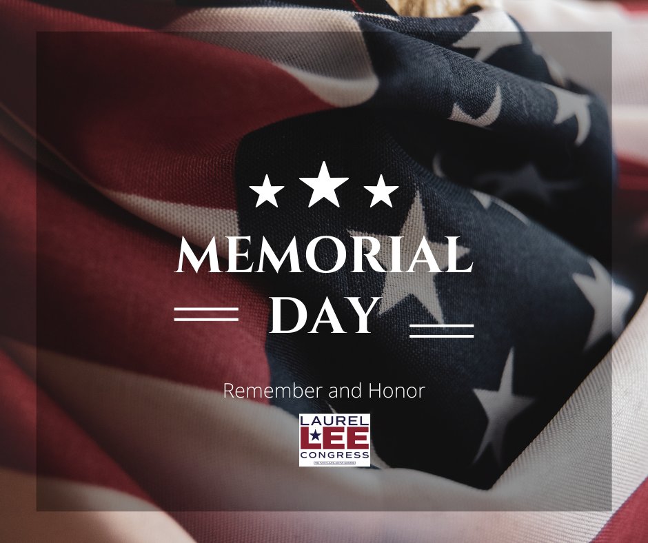 This Memorial Day, we pause to remember and honor those who made the ultimate sacrifice for our freedom. Their bravery and selflessness will never be forgotten. Thank you for your service.