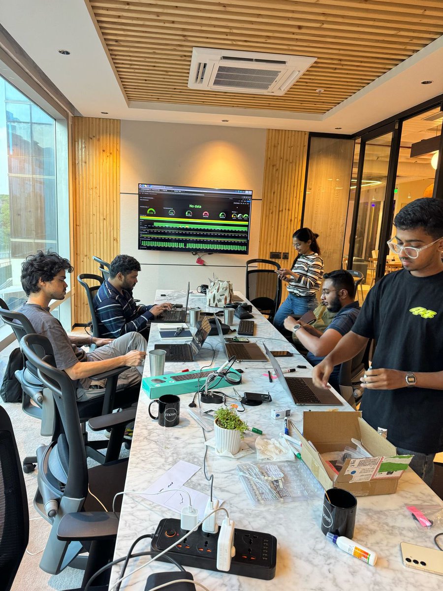 This is how we celebrate our Friyays 🦦.