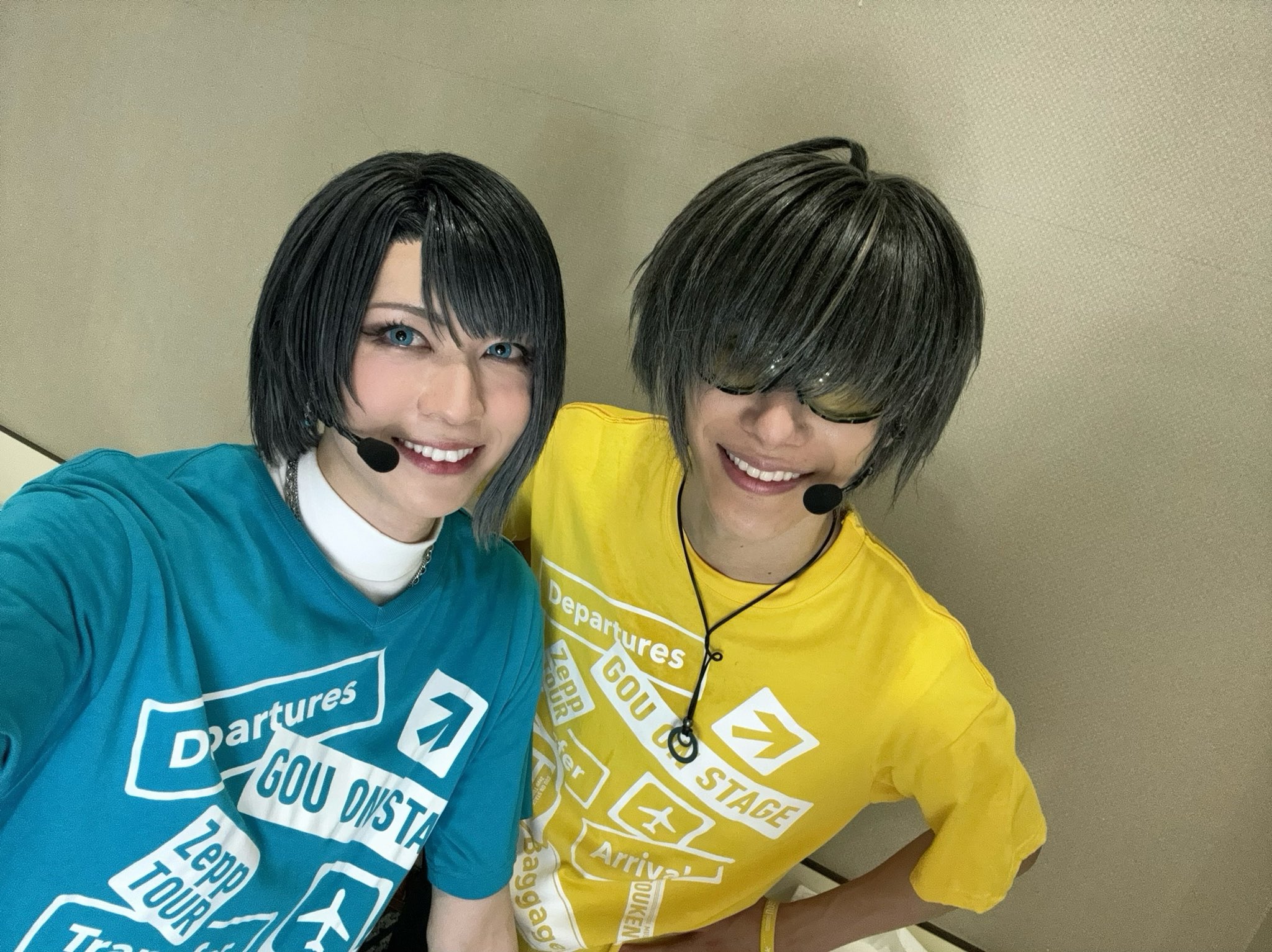 笹森裕貴 on X: 