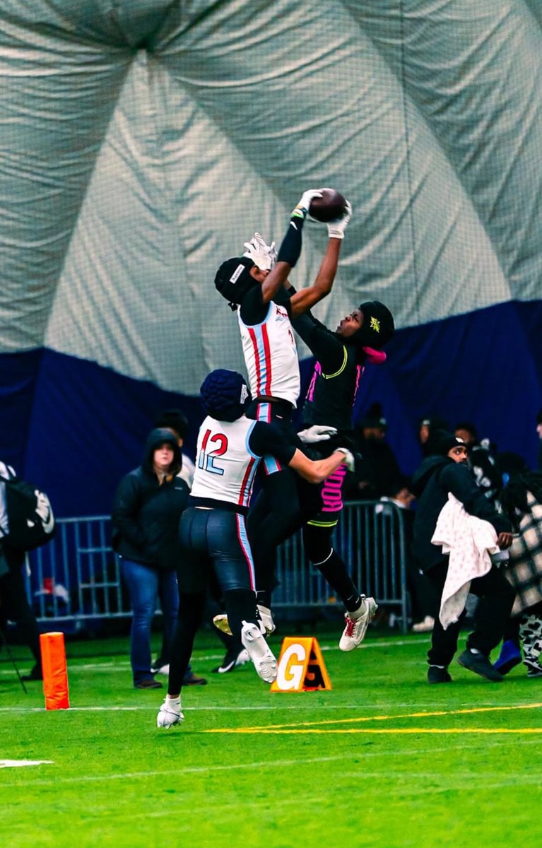 Not In the Mix.. But always in motion…💯