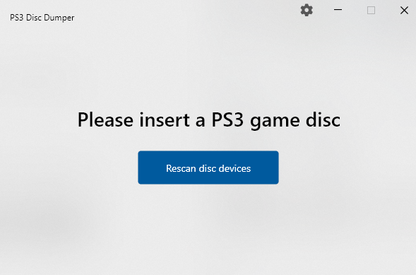 ⭐️PS3 Disc Dumper v4.3.6 released

🔹Updated DiscUtils package with upstreamed fixes for MultiExtent files
🔹Fixed non-Windows builds after switching the DiscUtils package
🔹Fixed disc mount/unmount event handling on Linux (using DBus)

📥github.com/13xforever/ps3…