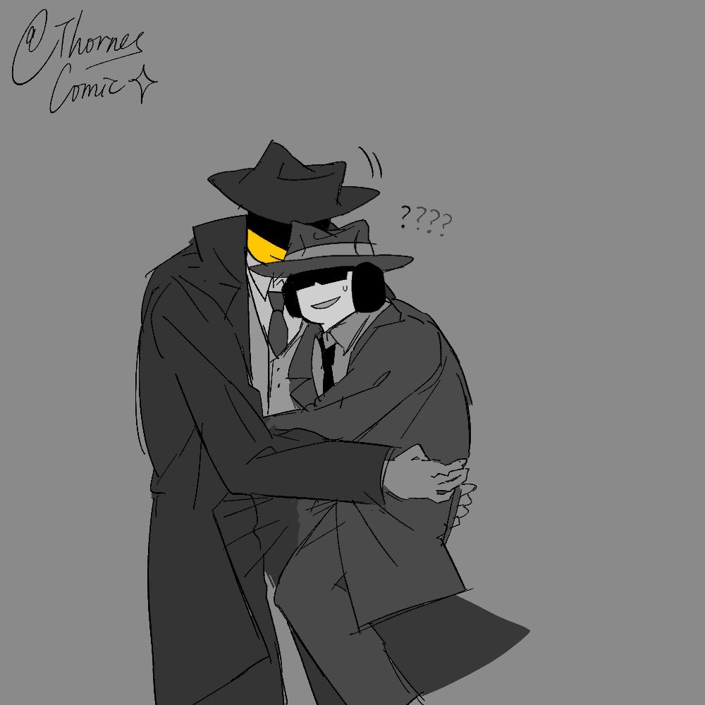 thornes_thorn's tweet photo. Double fedora (1/2)

#forsaken #mafialingforsaken https://t.co/ou0ODpA23Z