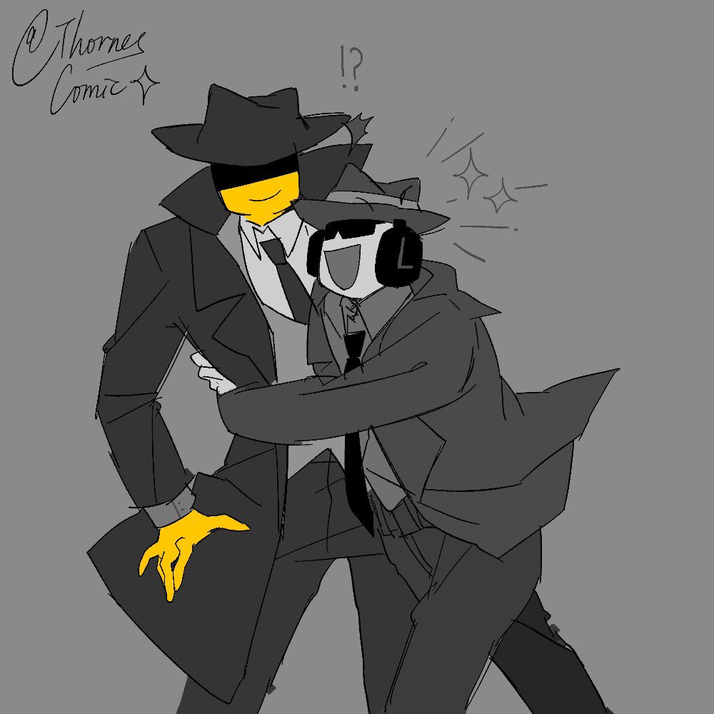 thornes_thorn's tweet photo. Double fedora (1/2)

#forsaken #mafialingforsaken https://t.co/ou0ODpA23Z