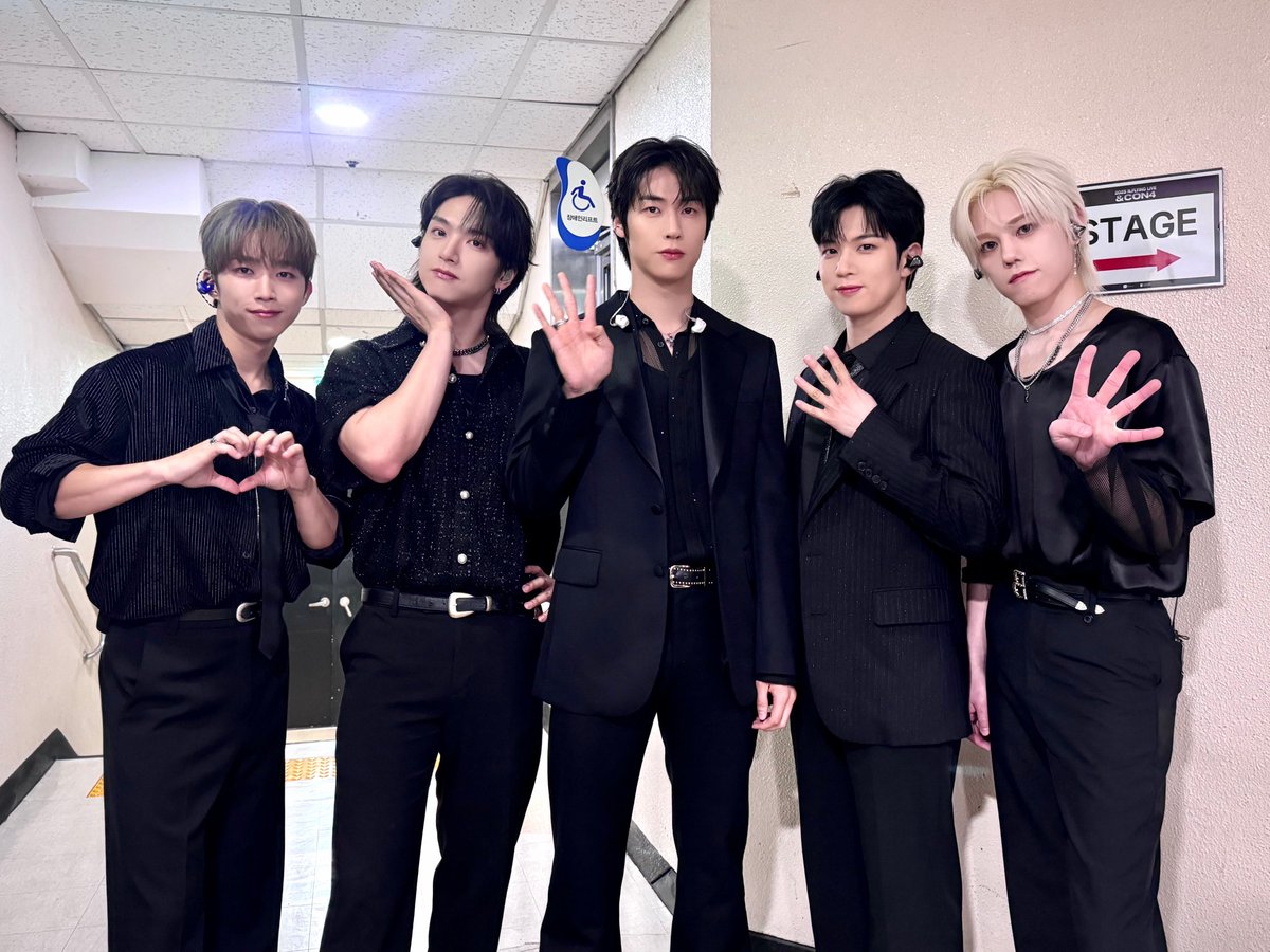 엔플라잉 (N.Flying) tweet media