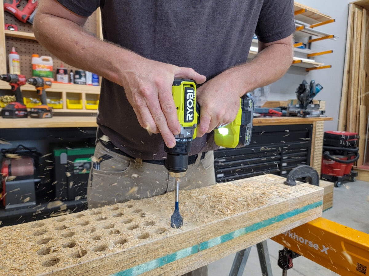 Pro Tool Reviews (@protoolreviews) on Twitter photo Check out our review of the <a href="/RYOBItoolsusa/">RYOBI Tools USA</a> 18V HP Brushless Hammer Drill:
protoolreviews.com/ryobi-18v-one-…
#ptrryo25 Check out our review of the <a href="/RYOBItoolsusa/">RYOBI Tools USA</a> 18V HP Brushless Hammer Drill:
protoolreviews.com/ryobi-18v-one-…
#ptrryo25