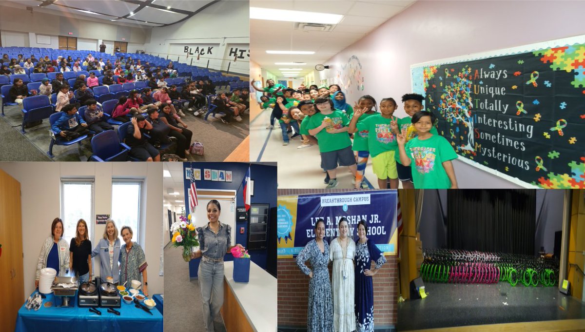 Lee A. McShan Jr. Elementary School (@leeamcshanjr_es) on Twitter photo Thanks to <a href="/unitedtolearn/">United to Learn</a> , Preston Hollow Presbyterian Church, <a href="/DallasStars/">Dallas Stars</a> and <a href="/EnergyTransfer/">Energy Transfer</a> this week has been exceptional! The bicycle reveal was epic, field day was historic and Teacher Appreciation was phenomenal! <a href="/dallasschools/">Dallas ISD</a> <a href="/CounselingDISD/">Dallas ISD Counseling Services</a> Thanks to <a href="/unitedtolearn/">United to Learn</a> , Preston Hollow Presbyterian Church, <a href="/DallasStars/">Dallas Stars</a> and <a href="/EnergyTransfer/">Energy Transfer</a> this week has been exceptional! The bicycle reveal was epic, field day was historic and Teacher Appreciation was phenomenal! <a href="/dallasschools/">Dallas ISD</a> <a href="/CounselingDISD/">Dallas ISD Counseling Services</a>