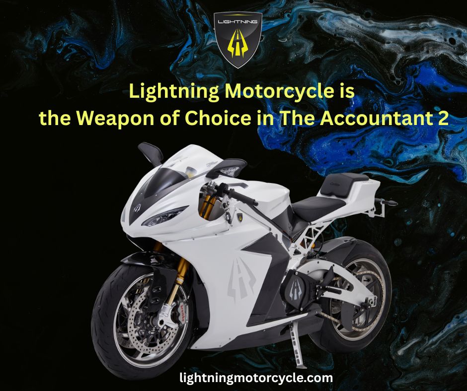 Precision isn’t optional. It’s survival.

Christian Wolff chooses Lightning. So would you. Experience the future at lightningmotorcycle.com.

#RidetheLightning #BornToLead #TheAccountant2 #motorcycle #lightning #bike #BIKER #technology #lightningmotorcycle