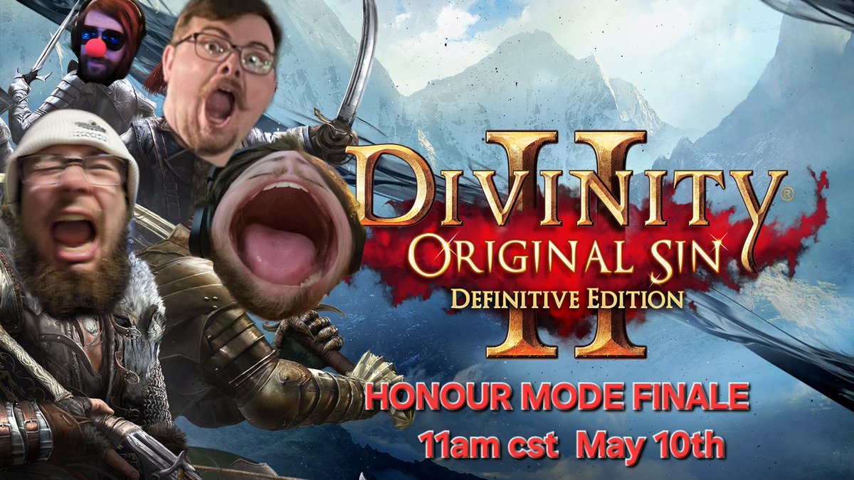 1 LIFE, 1 CHANCE, 1 SAVE, AND 1 LAST RIDE! TUNE IN THIS WEEKEND FOR THE CONCLUSION OF A PLAYTHROUGH THAT HAS TAKEN US MONTHS TO DO!  twitch.tv/blgchunk