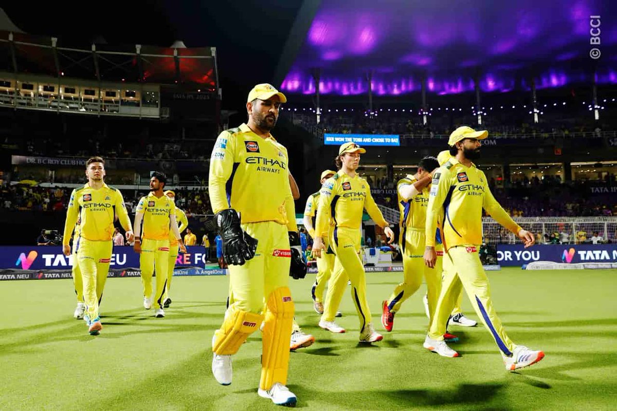 CricCrazyJohns's tweet photo. 🚨 IPL IN ENGLAND 🚨

England Cricket Board has offered BCCI a possible arrange to complete the IPL 2025 in England. [The Cricketer] https://t.co/us6xY2mHay
