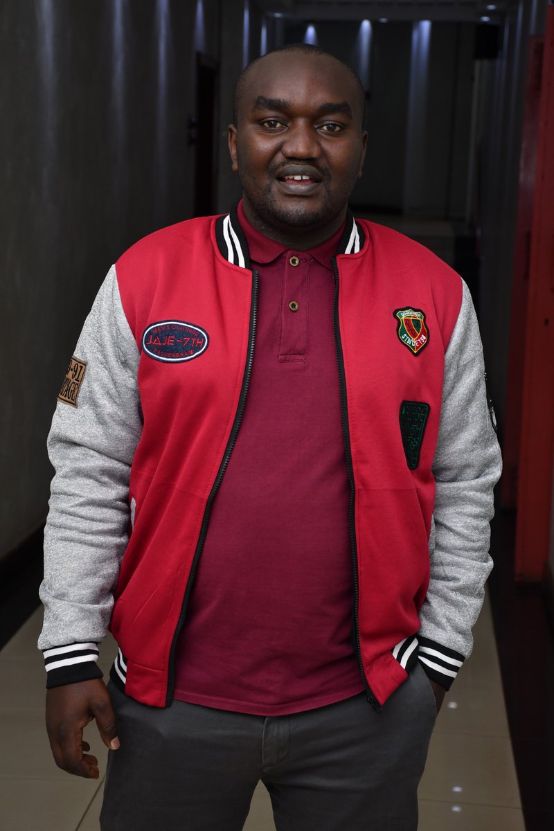 MintoFmradio's tweet image. Karibu tosange amo ase omoroberio bwe ebirubo bie chigosori ime ya MintoFM goika ensa eyemo ya botuko na Eric Nyaega. ^MK
#MintoFM