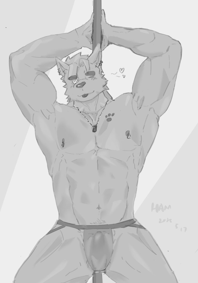 This is my daily life.(?)

摸鱼～