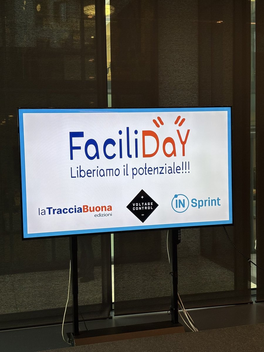 Mariachiara Grieco (@mchiaragrieco) on Twitter photo Had a brilliant morning for a great hands-in session of <a href="/LEGOSerious/">LEGO Serious Play</a> Play with <a href="/cereda_lab/">Cereda Lab</a> at #FaciliDay ๐๐ exploring how creativity can unlock new spaces of communicating and collaborating Had a brilliant morning for a great hands-in session of <a href="/LEGOSerious/">LEGO Serious Play</a> Play with <a href="/cereda_lab/">Cereda Lab</a> at #FaciliDay ๐๐ exploring how creativity can unlock new spaces of communicating and collaborating