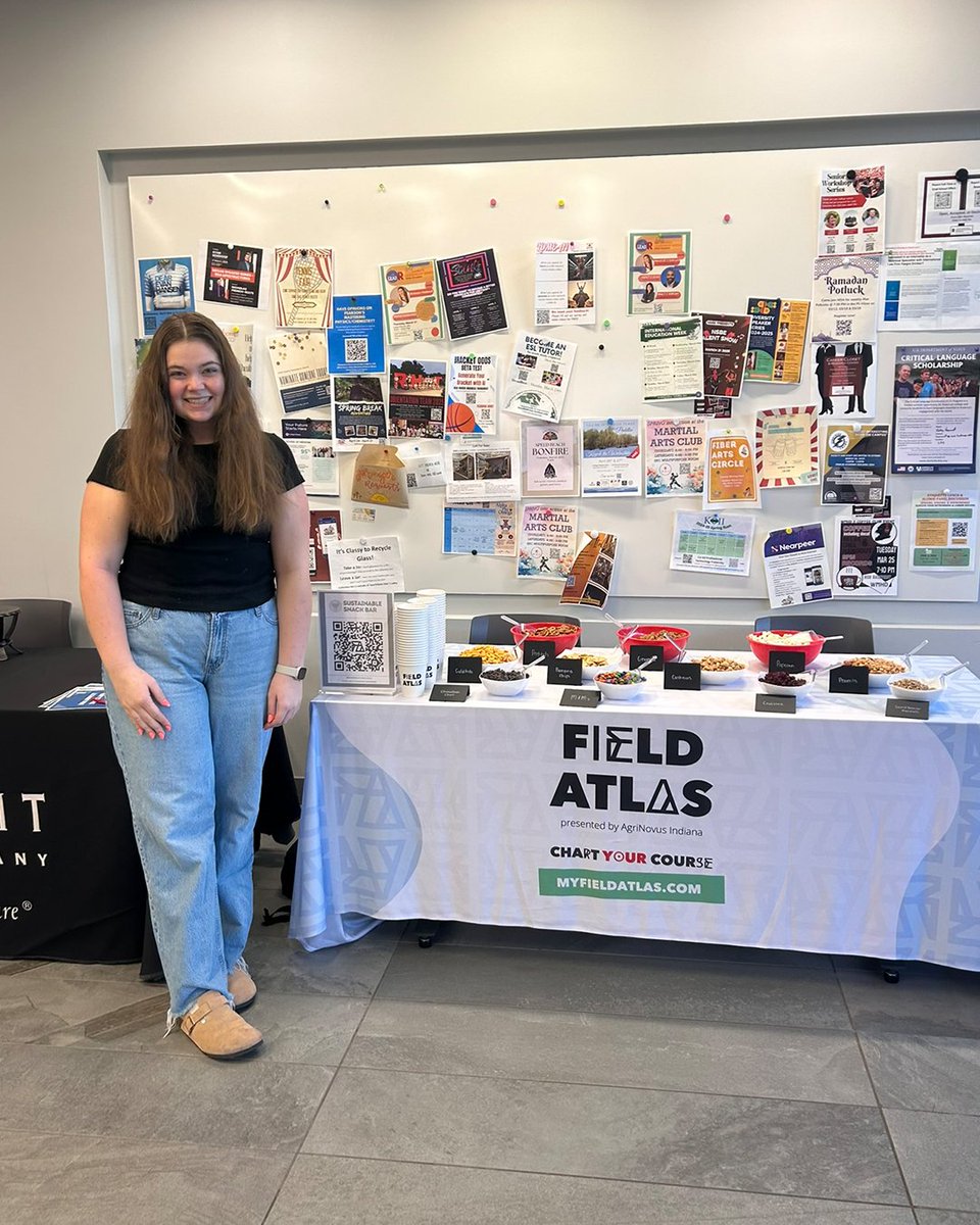 Field Atlas tweet media