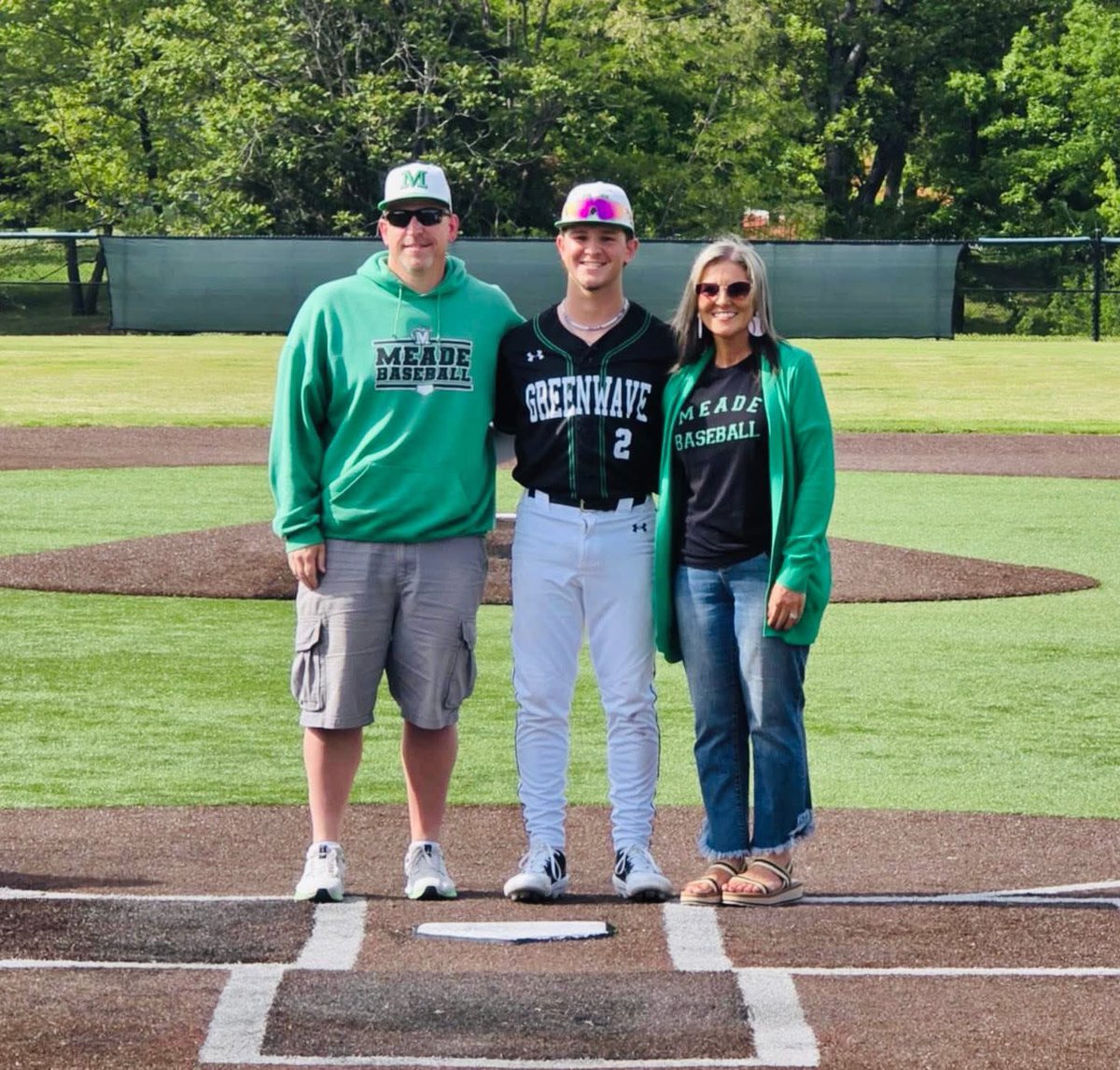 USA Prime Central (@usaprimeky) on Twitter photo Congratulations to our guy Lucas Hail <a href="/LucasHail2025/">Lucas Hail</a> / <a href="/UKBaseball/">Kentucky Baseball</a> for having an outstanding career with <a href="/MeadeBaseball/">Meade Baseball</a> !
Lucas has won virtually every individual award you can imagine, including All Region, All District and many others.
It has been an absolute pleasure Congratulations to our guy Lucas Hail <a href="/LucasHail2025/">Lucas Hail</a> / <a href="/UKBaseball/">Kentucky Baseball</a> for having an outstanding career with <a href="/MeadeBaseball/">Meade Baseball</a> !
Lucas has won virtually every individual award you can imagine, including All Region, All District and many others.
It has been an absolute pleasure