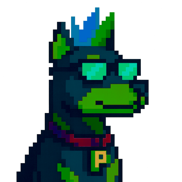 PunkDoge tweet media