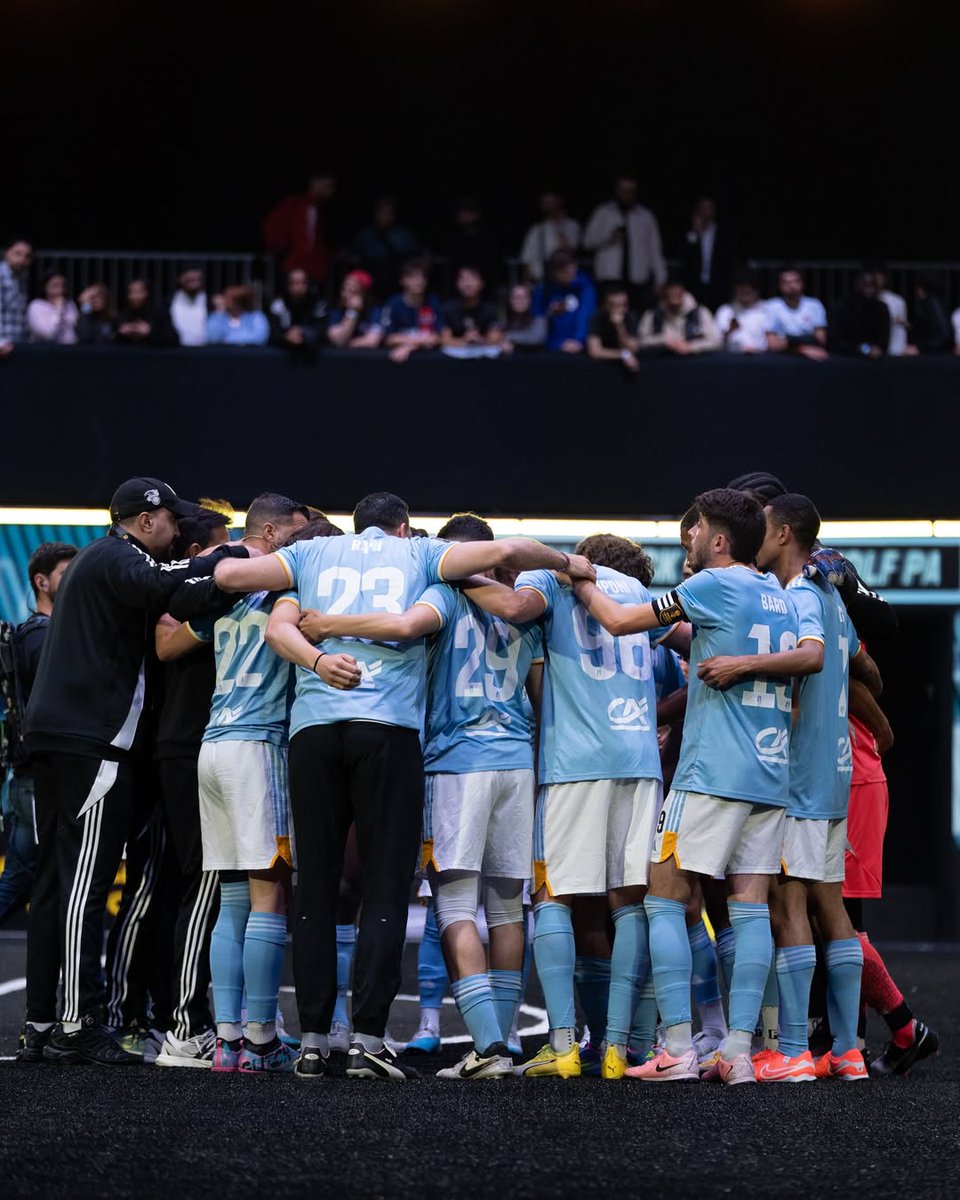 WOLF PACK FC (@wolf_packfc) on Twitter photo π»πππ ππππππππ, ππ ππ ππ πππππ. πΉπππ ππ ππππ πππΓͺππ ! πͺ
Merci aux WOLFS pour la force, et Γ nos ULTRAS pour leur soutien sans faille <a href="/WolfPackFC_Fan/">πΊWolfPackFC_ULTRA</a>πΊ
Toujours lΓ , toujours deboutπ©Έ
La route continue, ensemble π€ π»πππ ππππππππ, ππ ππ ππ πππππ. πΉπππ ππ ππππ πππΓͺππ ! πͺ
Merci aux WOLFS pour la force, et Γ nos ULTRAS pour leur soutien sans faille <a href="/WolfPackFC_Fan/">πΊWolfPackFC_ULTRA</a>πΊ
Toujours lΓ , toujours deboutπ©Έ
La route continue, ensemble π€