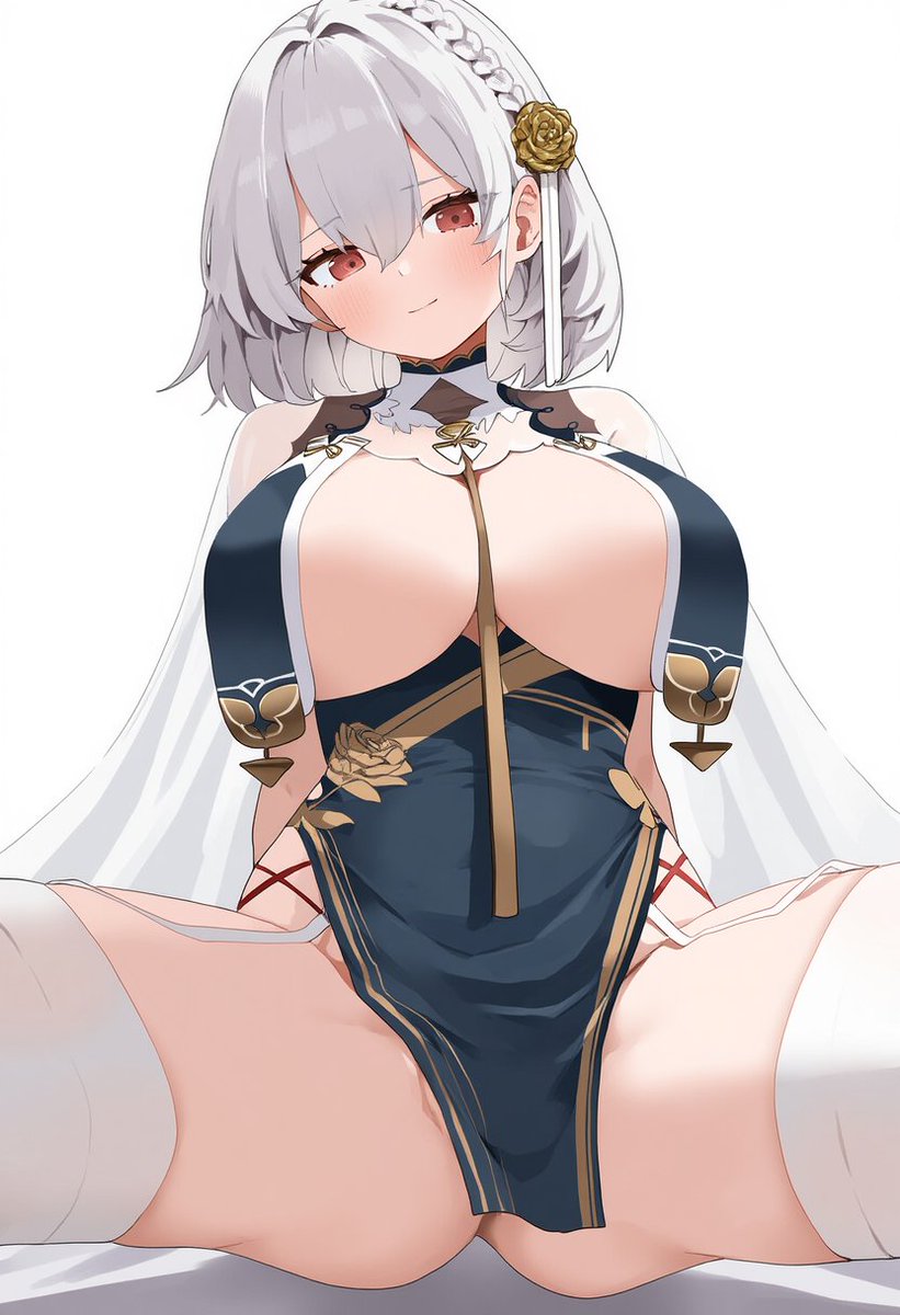 まだまだ勉強の余地は多くありそうですな…アズレンくん… 