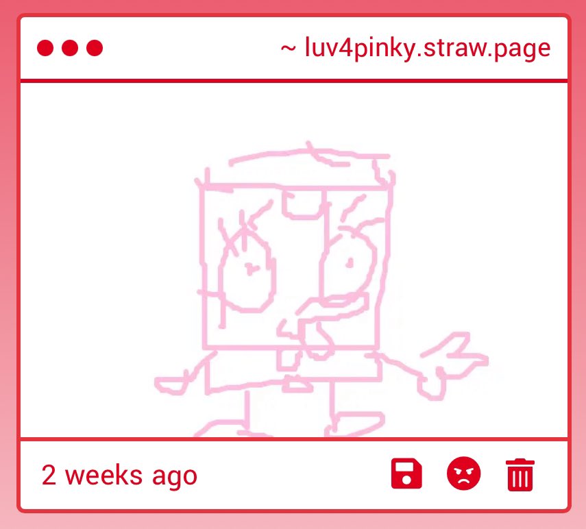 luv4pinky's tweet photo. Is that SpongeBob https://t.co/hWYdseg1Tw