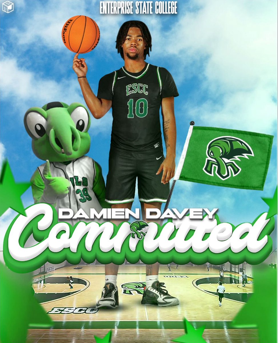 Congrats Big Dawg! <a href="/DamienDavey10/">Damien Davey</a>