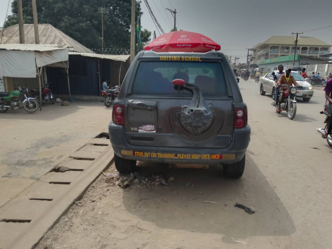 EffectiveDrivin's tweet photo. 🚗 Ready to Hit the Road Like a Pro?
📍 THE EFFECTIVE DRIVING SCHOOL is here to guide you every step of the way!

📍 Shop 22, Bello Plaza, Check Point, Nyanya/Mararaba
📞 09046479611 | 08079962062 | 08174425119
📧 joshuaeffective@gmail.com https://t.co/AArbBjDOAf