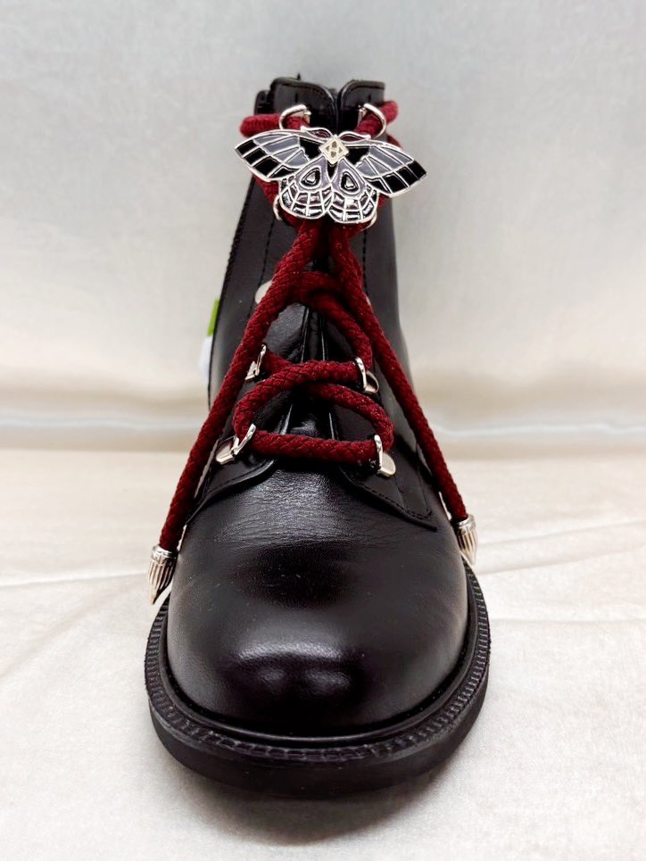 こちらが灯翠さん/美雨さん仕様のデザインです◎ 今回のデザインは