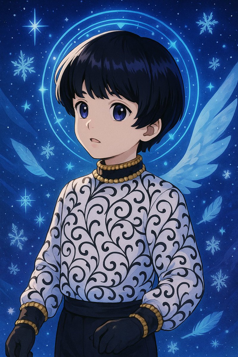 おめでとうございます！✨💫
まじ神すぎる11111日到達———！！！🎊  🎉🪽🧊⛸️
これからも羽生ワールドで心臓バクバクさせてよ～！😭
次は22222日まで推し爆します🔥💖  

 #羽生結弦誕生11111日記念日