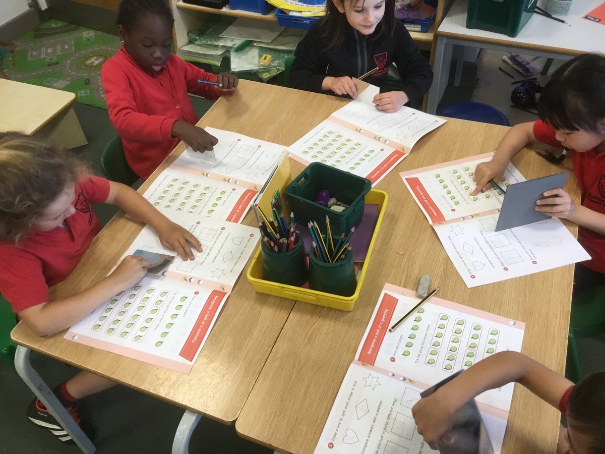 Year 1 SHPS tweet media