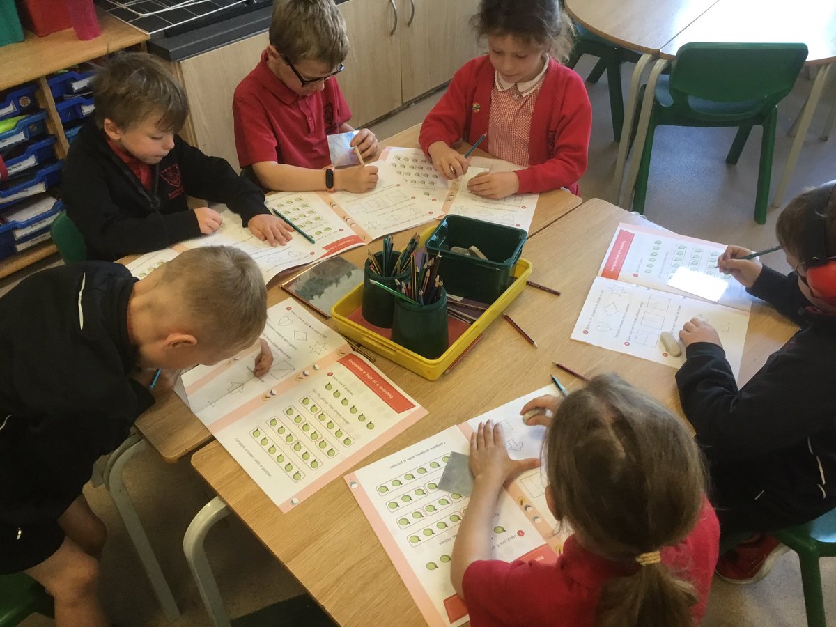 Year 1 SHPS tweet media