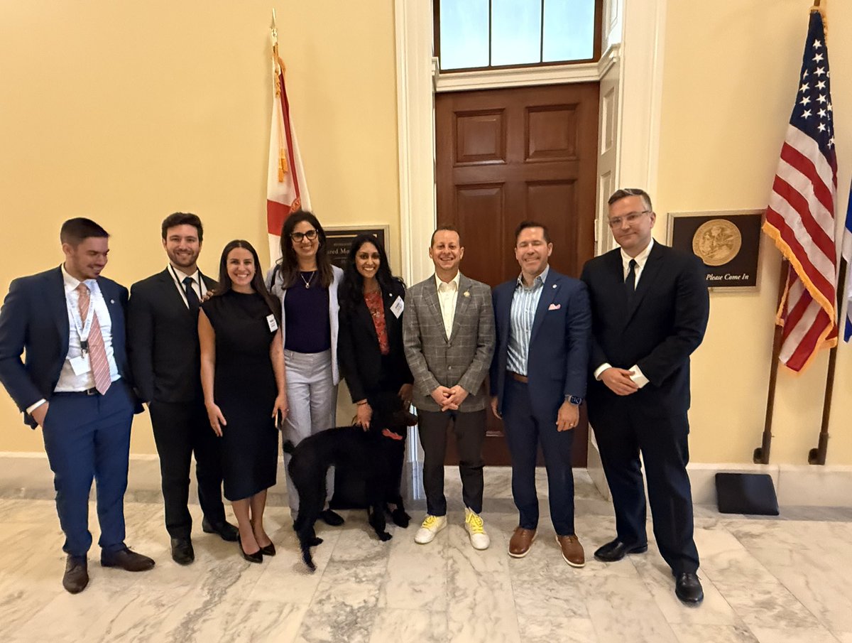 Sher-Lu Pai, MD, FASA, SAMBA-F (@sher_pai) on Twitter photo Here are more photos of Florida Society of Anesthesiologists at #LegCon25
<a href="/florida_society/">Florida Society of Anesthesiologists</a> <a href="/ASAGrassroots/">ASAGrassrootsNetwork</a> <a href="/ASALifeline/">ASA®</a> <a href="/DocAsha_com/">Asha Padmanabhan, MD</a> Here are more photos of Florida Society of Anesthesiologists at #LegCon25
<a href="/florida_society/">Florida Society of Anesthesiologists</a> <a href="/ASAGrassroots/">ASAGrassrootsNetwork</a> <a href="/ASALifeline/">ASA®</a> <a href="/DocAsha_com/">Asha Padmanabhan, MD</a>