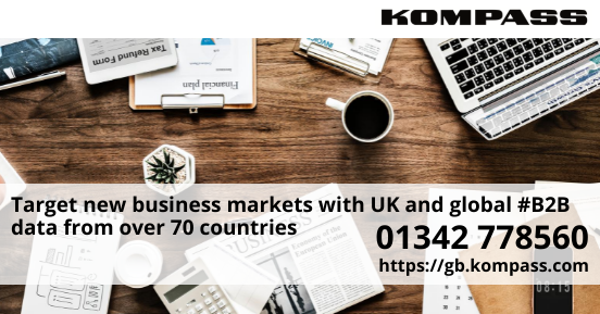 KompassUK's tweet photo. Do you need business data in the Education and Training industry? #Kompassdata includes over 995k companies, 3.8m contacts and 764k company & executive emails in over 70 countries. https://t.co/DLcMeuuZ1b #B2B #Data #Education #Training #Industry @KompassUK https://t.co/q32jOZd4Pe