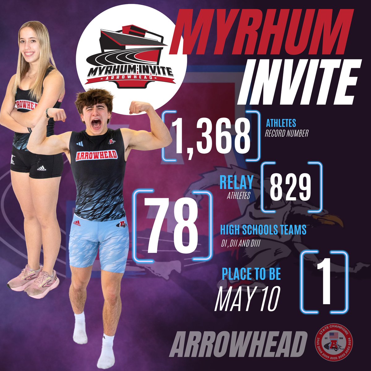 The Wisconsin honor roll will need some major updating after Saturday.