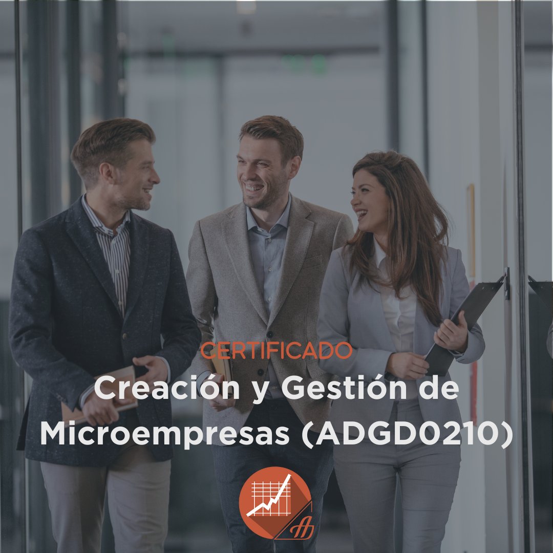 🚀 ¡Impulsa tu futuro emprendedor! Obtén tu Certificado en Creación y Gestión de Microempresas. Aprende a construir tu propio éxito. ¡Inscríbete ahora!
ow.ly/Hc7y50VPRGq
.
.
#grupoaranda #arandaformacion #arandaempresariales #microempresas #emprendimiento #certificacion